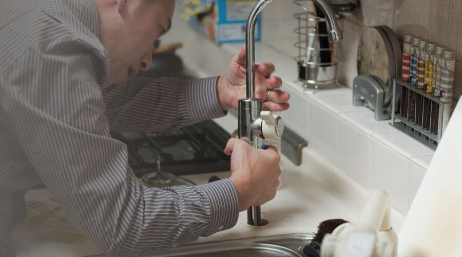 Professional Leak Detection Services in Linden, IN